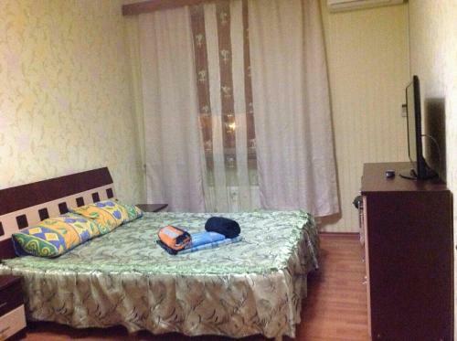 Apartment On Gagarina 174