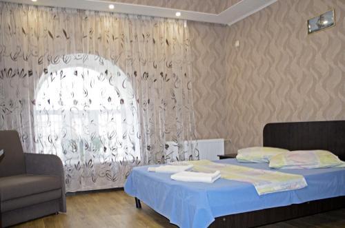 Apartment On Gagarina 174