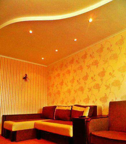 Apartment On Gagarina 174