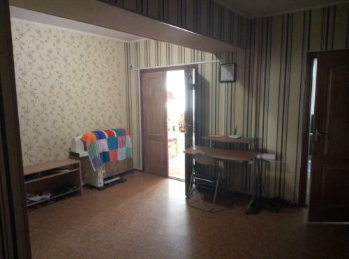 Hostel On Zalesskaya Street