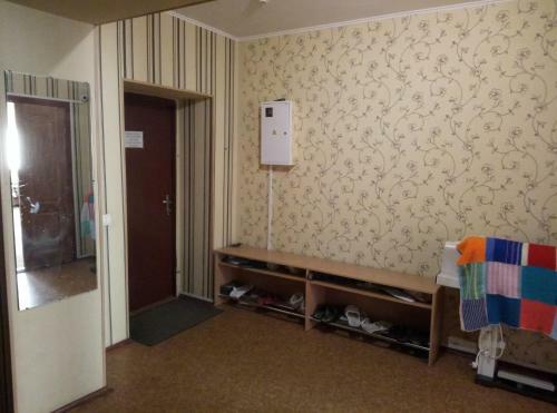 Hostel On Zalesskaya Street
