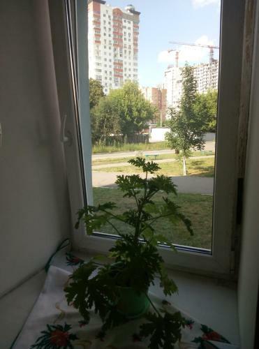 Hostel On Zalesskaya Street