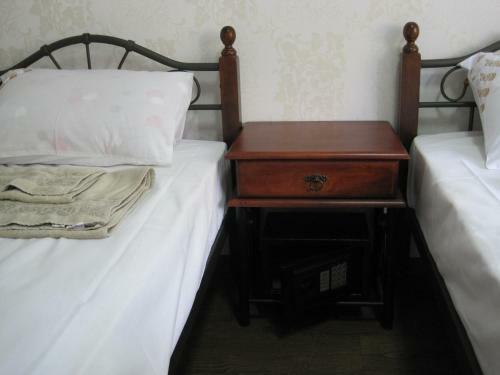 Albergue Shinok