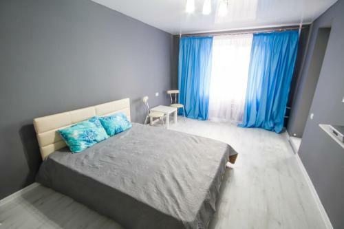 Kultury Street Apartment