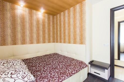 Apartamento 3 Studios On Lenina Avenue