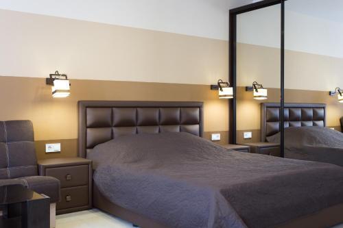 Apartamento 3 Studios On Lenina Avenue