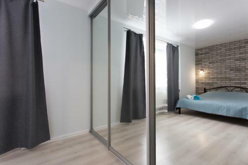 Esenina Apartment Near Botanical Garden