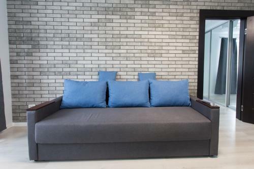 Esenina Apartment Near Botanical Garden