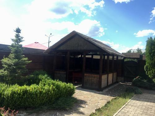 Posada Arcadia