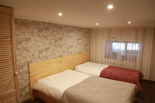 Posada Wine & Rose Boutique Hotel