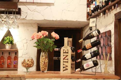 Posada Wine & Rose Boutique Hotel