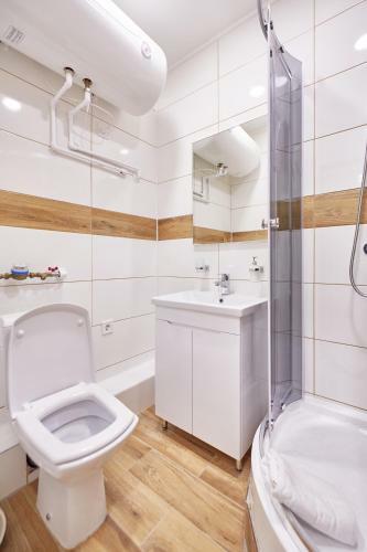 Apartamento Nordian