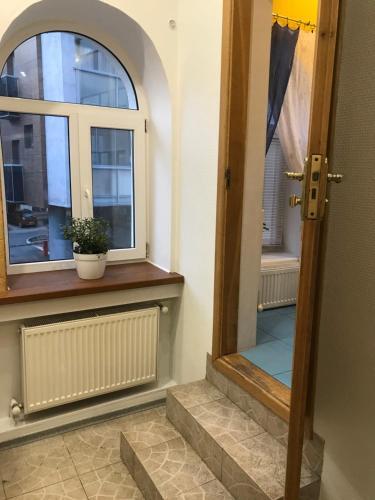 Apartment Potebni 4