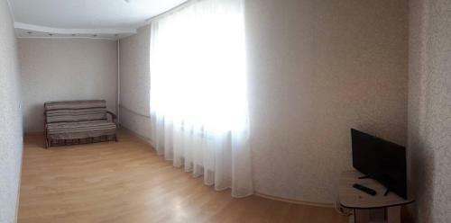 Apartment On Melnykova Street