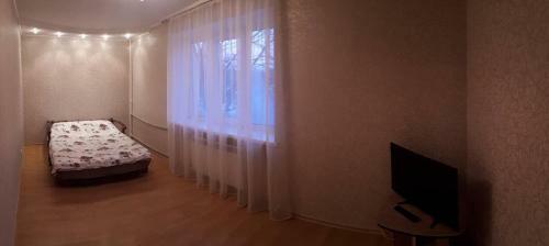 Apartment On Melnykova Street