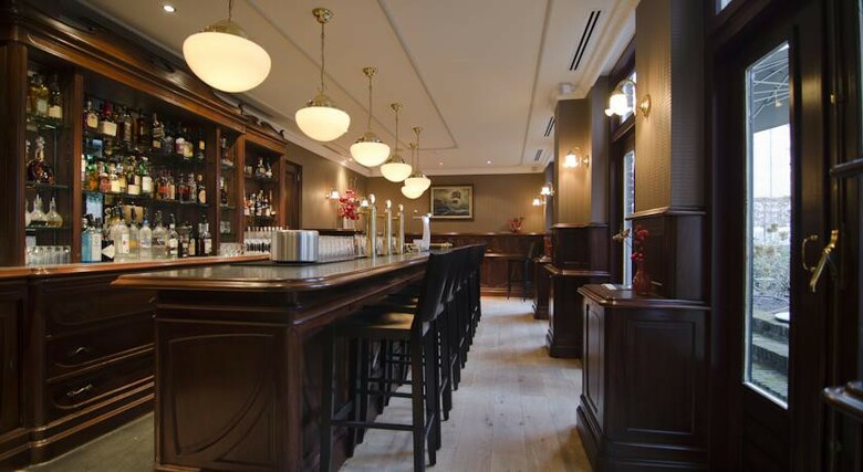 Hotel Sofitel Legend The Grand Amsterdam