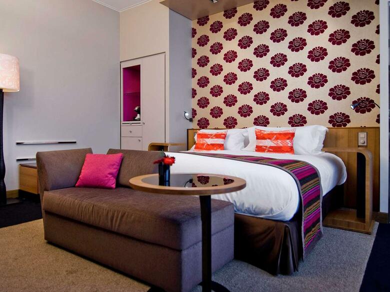 Hotel Sofitel Legend The Grand Amsterdam