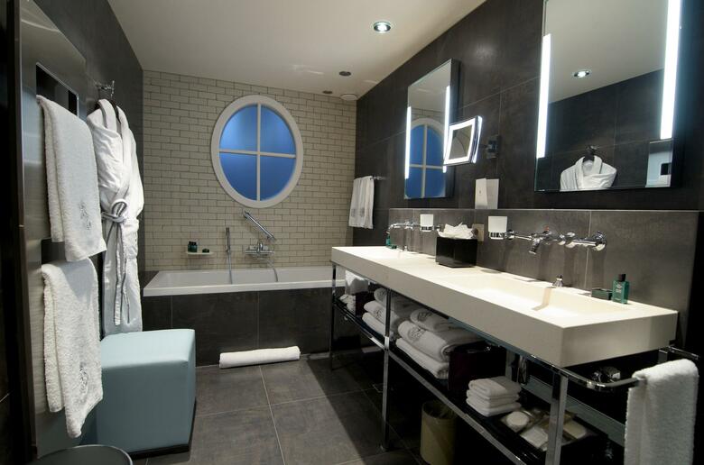 Hotel Sofitel Legend The Grand Amsterdam