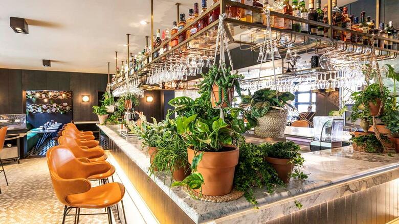 Hotel Sofitel Legend The Grand Amsterdam