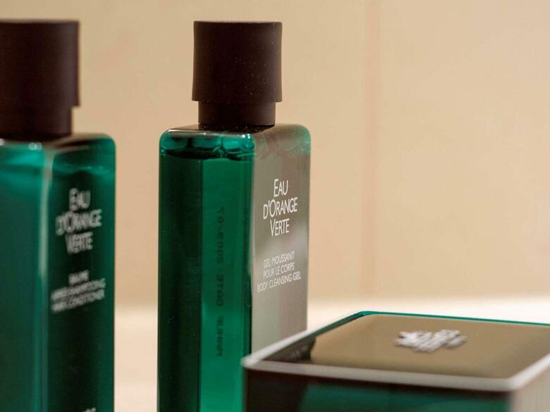 Hotel Sofitel Legend The Grand Amsterdam