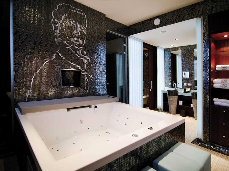 Hotel Sofitel Legend The Grand Amsterdam