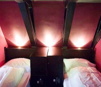 Hotel Heart Of Amsterdam