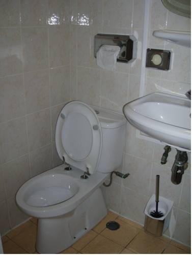 Budget Hotel Manofa