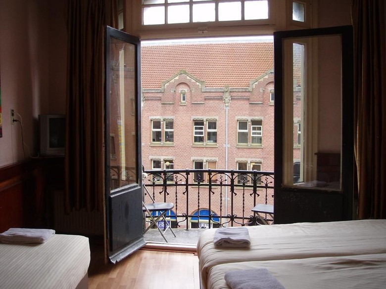 Budget Hotel Manofa