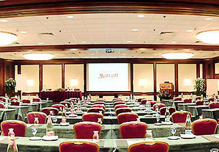 Hotel Amsterdam Marriott