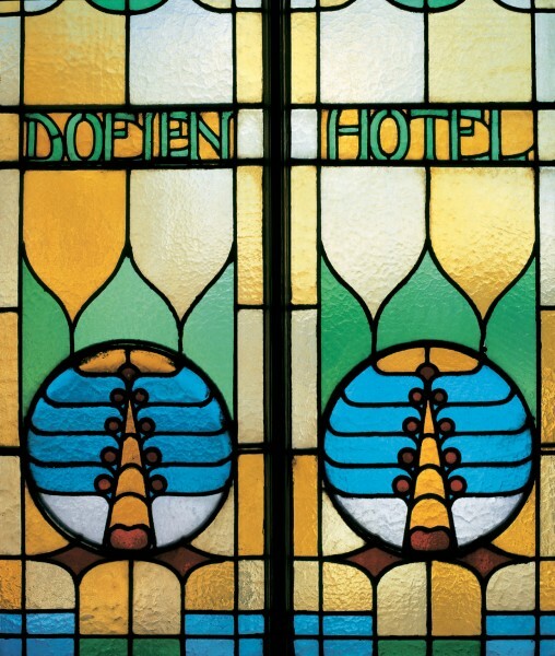 Hotel NH Collection Amsterdam Doelen