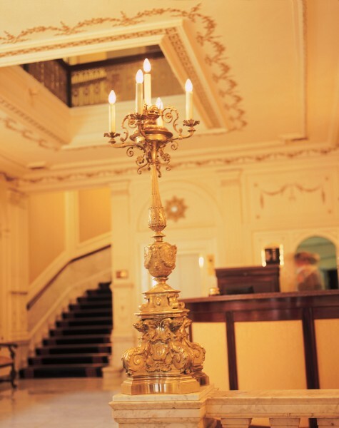 Hotel NH Collection Amsterdam Doelen