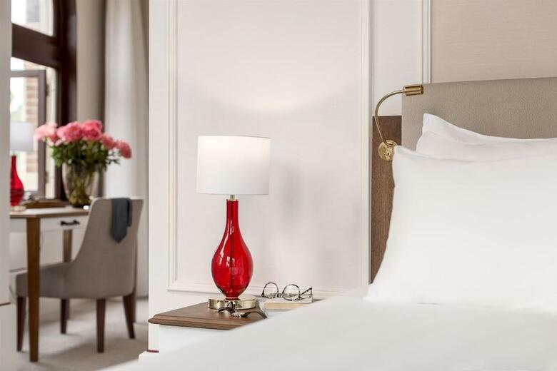 Hotel NH Collection Amsterdam Doelen