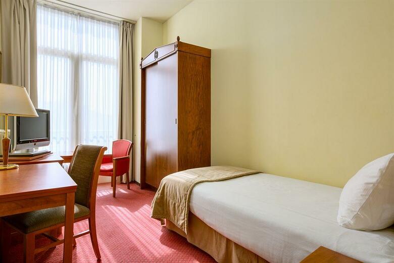Hotel NH Collection Amsterdam Doelen