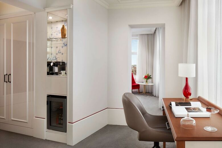 Hotel NH Collection Amsterdam Doelen