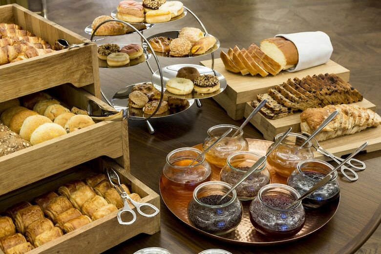 Hotel NH Collection Amsterdam Doelen
