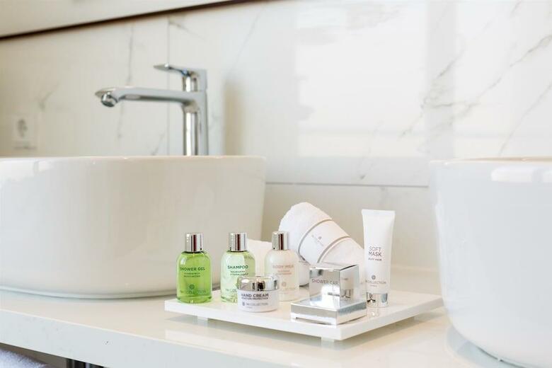 Hotel NH Collection Amsterdam Doelen