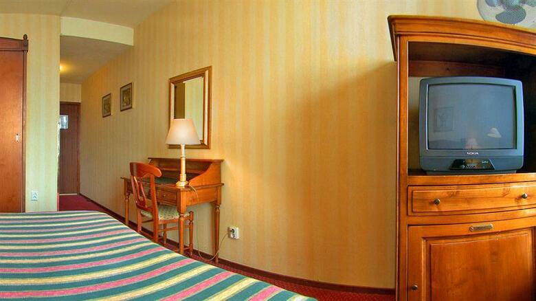 Hotel NH Collection Amsterdam Doelen
