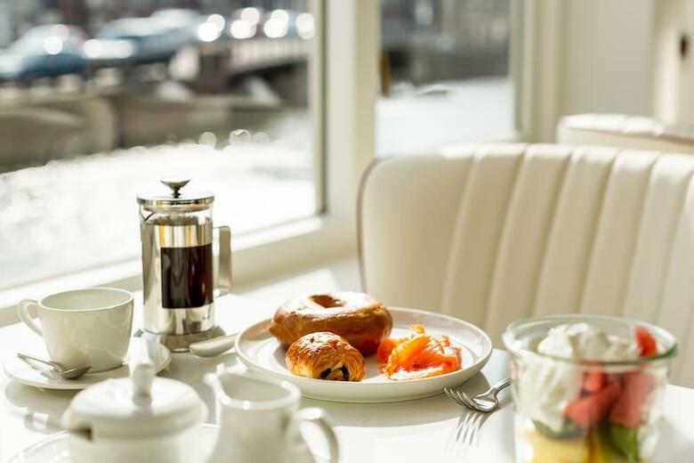 Hotel NH Collection Amsterdam Doelen