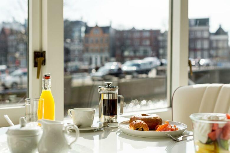 Hotel NH Collection Amsterdam Doelen