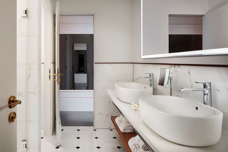 Hotel NH Collection Amsterdam Doelen