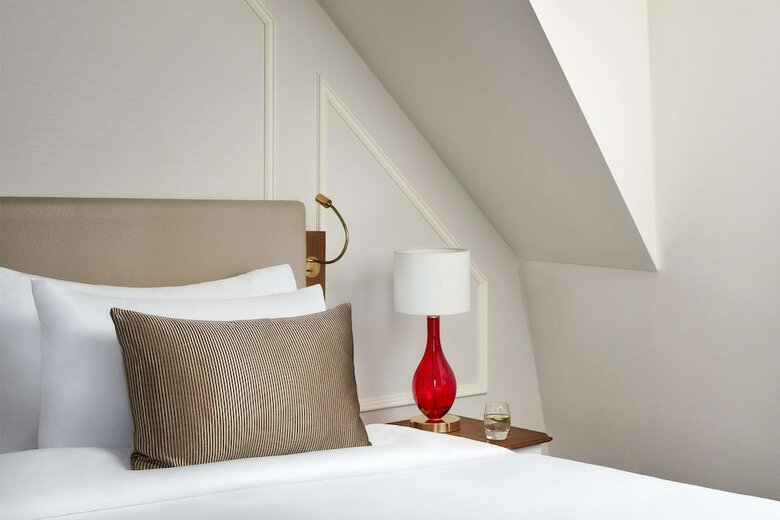 Hotel NH Collection Amsterdam Doelen
