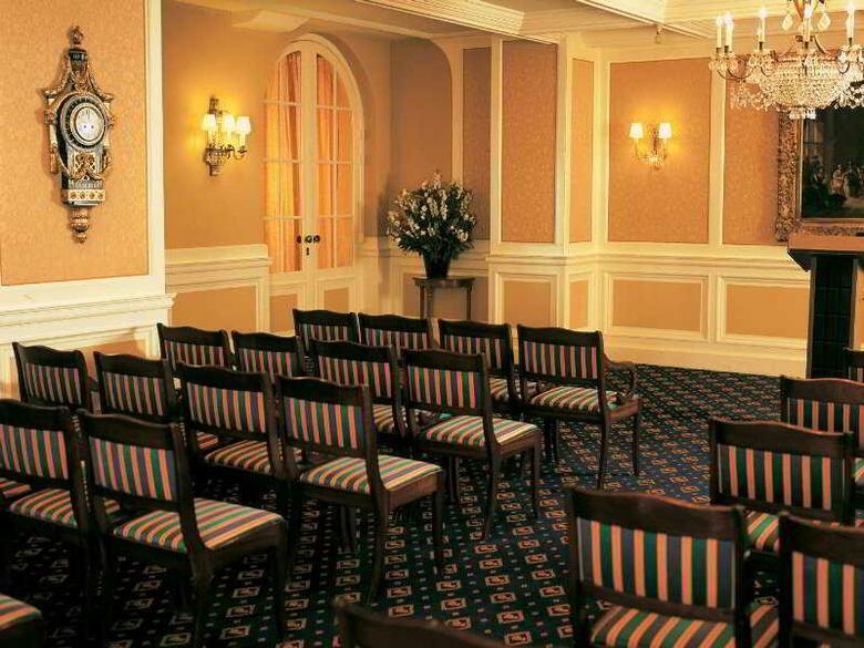 Hotel NH Collection Amsterdam Doelen
