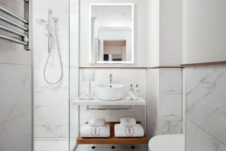 Hotel NH Collection Amsterdam Doelen