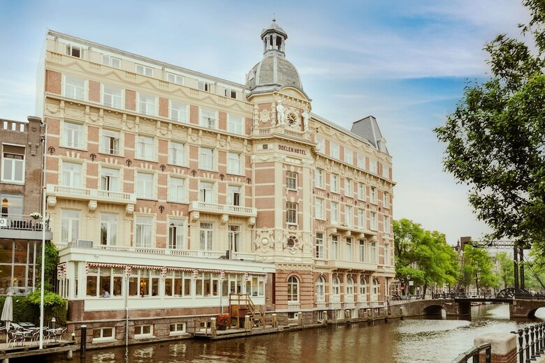 Hotel NH Collection Amsterdam Doelen