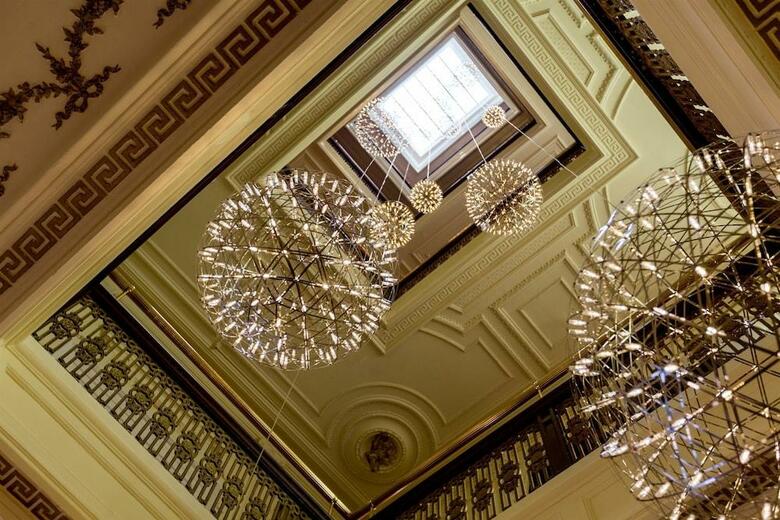 Hotel NH Collection Amsterdam Doelen