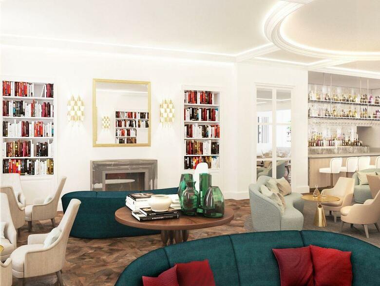 Hotel NH Collection Amsterdam Doelen
