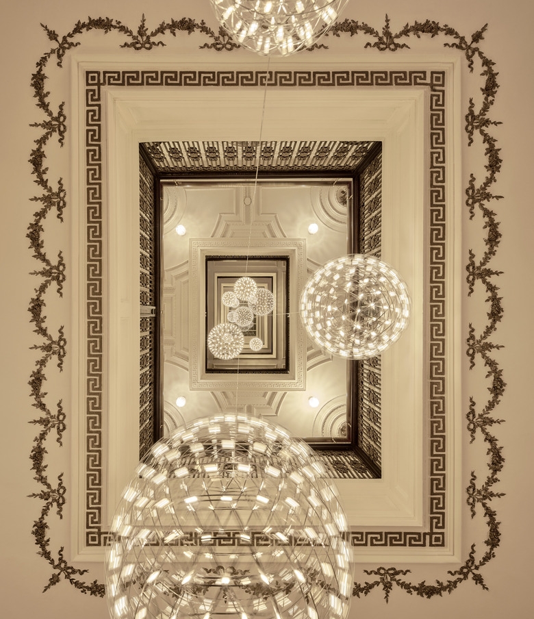 Hotel NH Collection Amsterdam Doelen