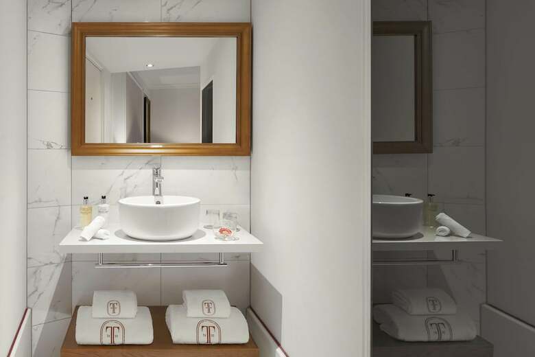 Hotel NH Collection Amsterdam Doelen