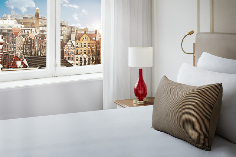 Hotel NH Collection Amsterdam Doelen