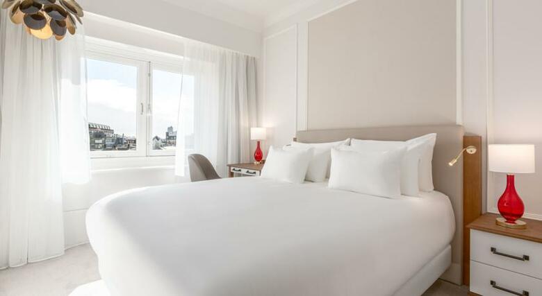 Hotel NH Collection Amsterdam Doelen